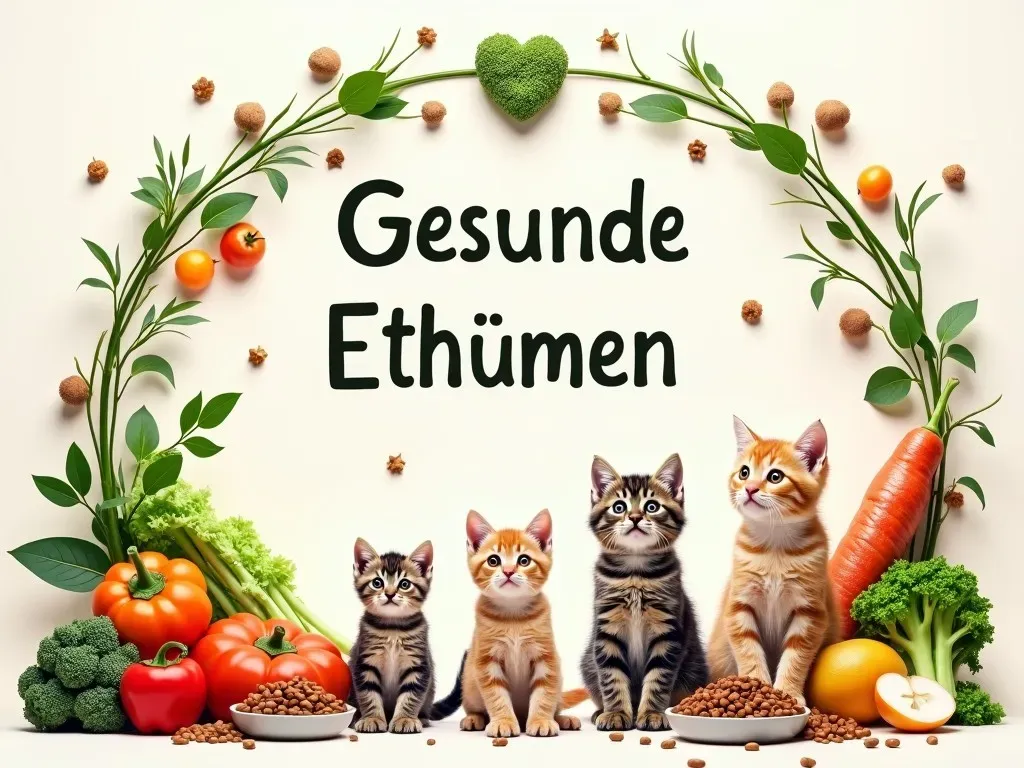 Gesunde Ernährung