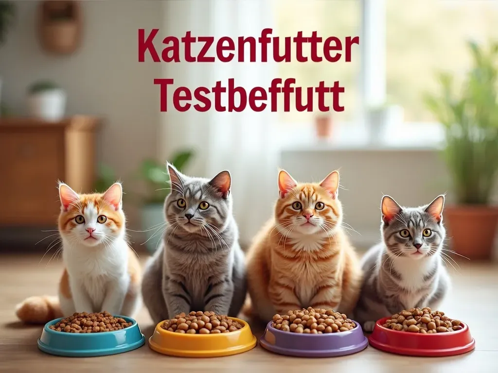 Katzenfutter_Testbericht