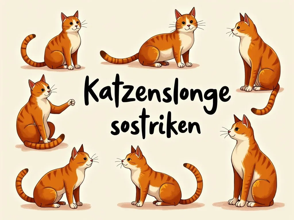 Katzensprache verstehen