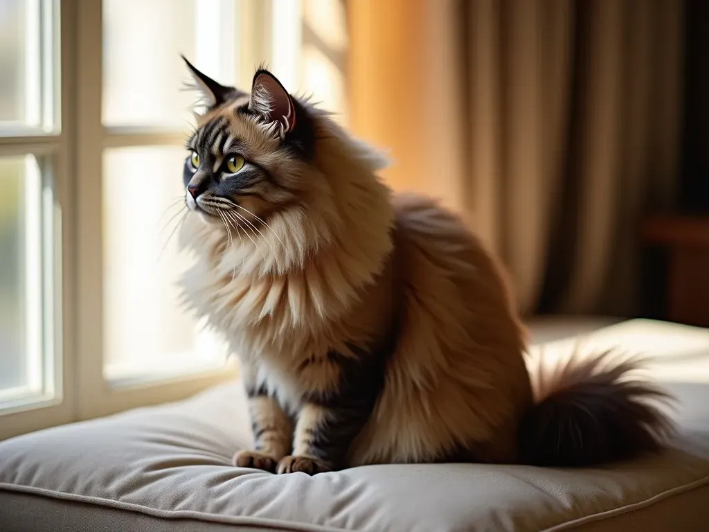 Maine Coon