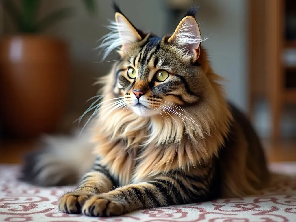 Maine Coon