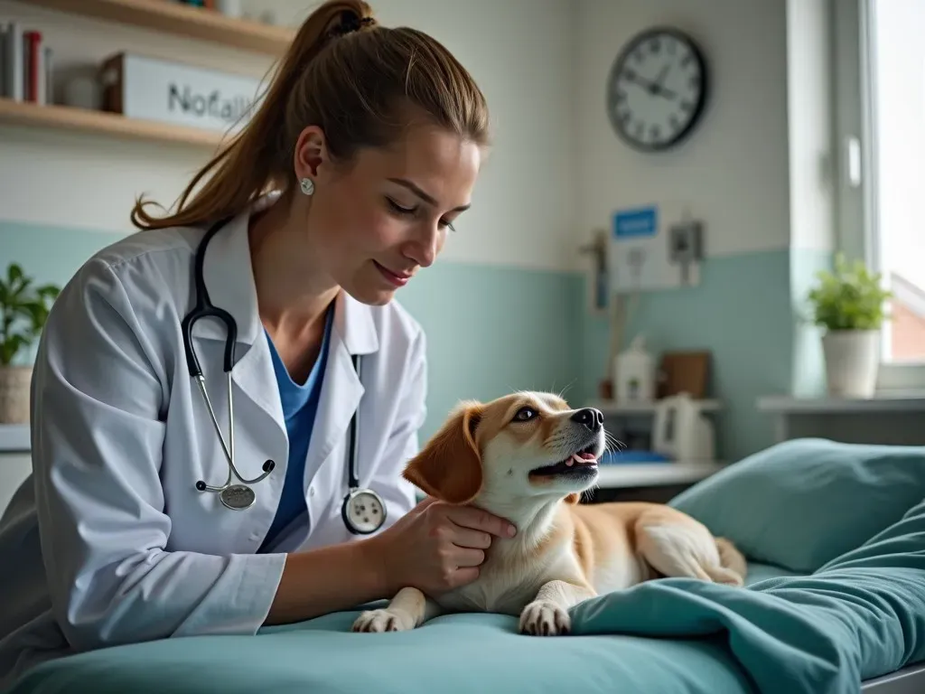 NotfallklinikHund